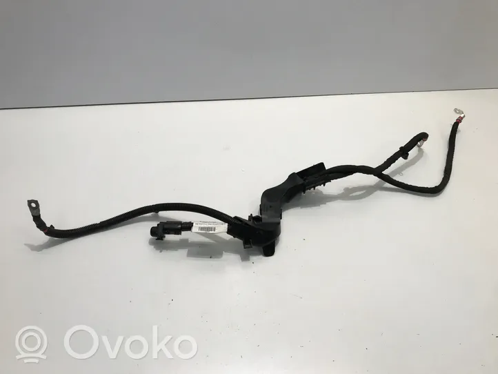 Volvo XC40 Wiązka alternatora 32233996