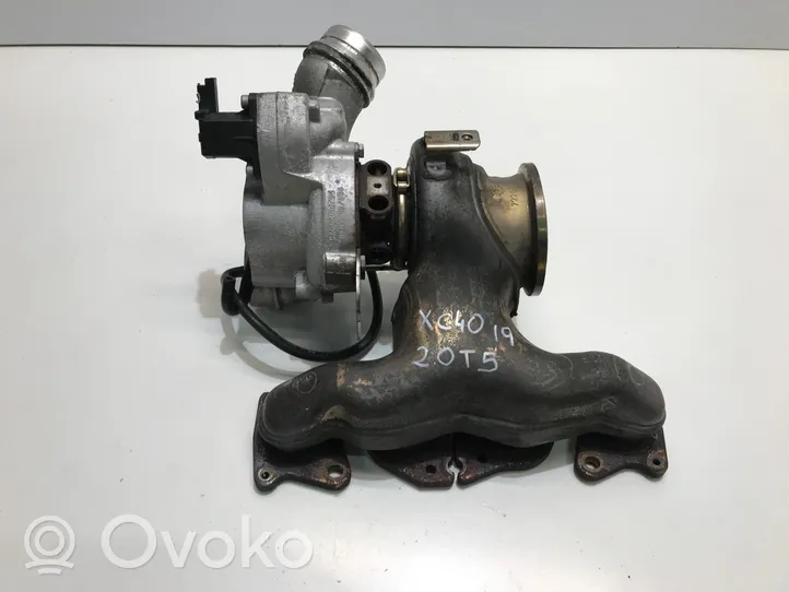 Volvo XC40 Turbo 314598415