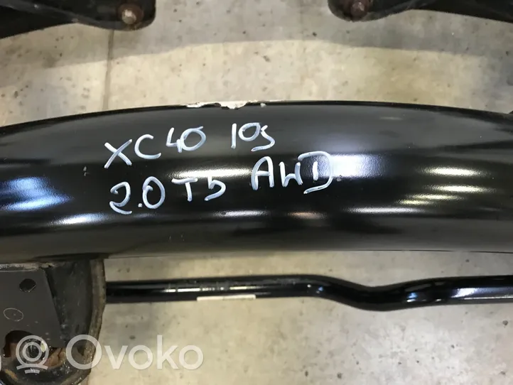 Volvo XC40 Set del kit di montaggio della sospensione posteriore 32246801
