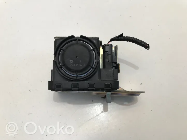 Volvo XC40 Alarm system siren 31652494