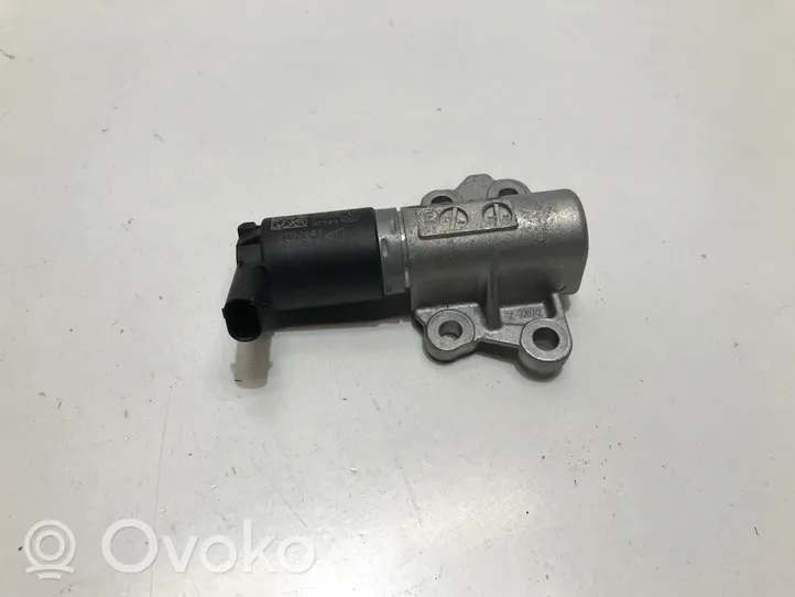 Volvo XC40 Paskirstymo velenėlio adaptacijos vožtuvas (vanos vožtuvas) 31480440