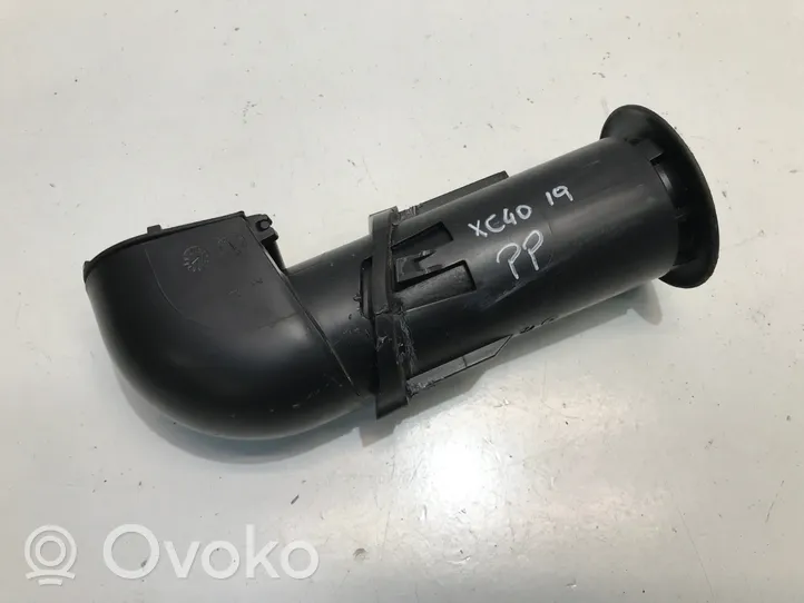 Volvo XC40 Inne części komory silnika 32244443