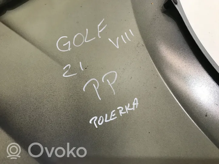 Volkswagen Golf VIII Aile 5H0821106A