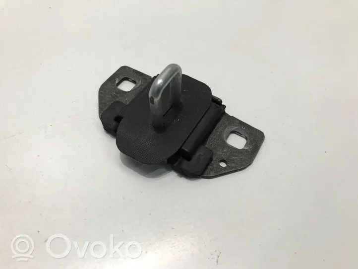 Mercedes-Benz GLE W167 Tailgate lock loop/hook striker A1667401800