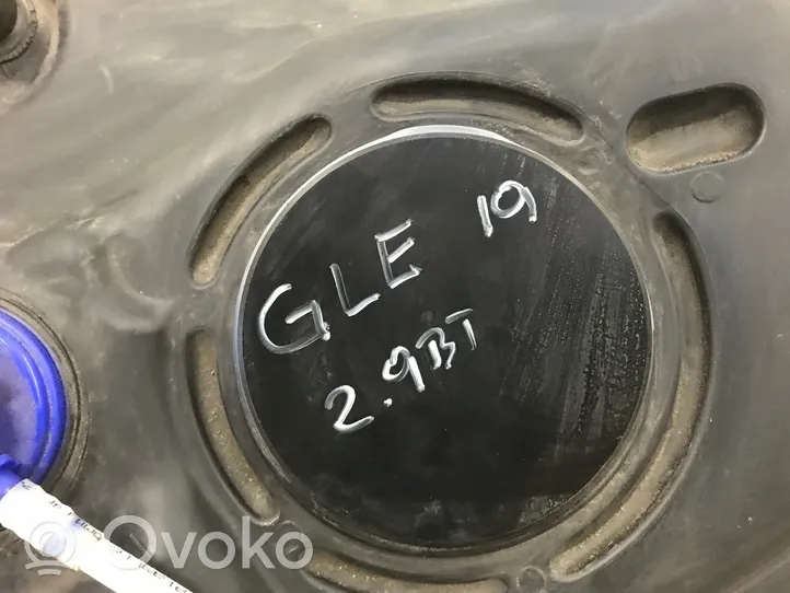 Mercedes-Benz GLE W167 Réservoir de carburant A1674704103