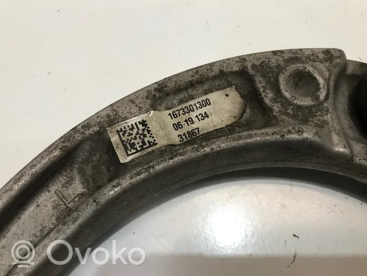 Mercedes-Benz GLE W167 Front upper control arm/wishbone A1673300900