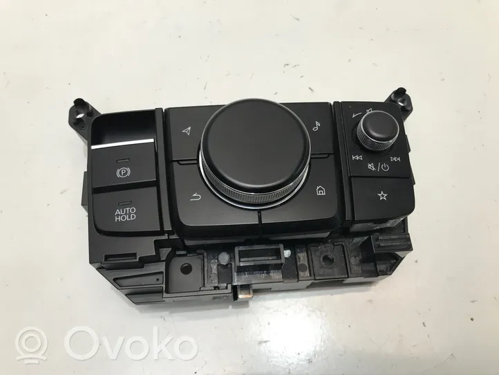 Mazda CX-60 Kit interrupteurs SAJMC2A049A