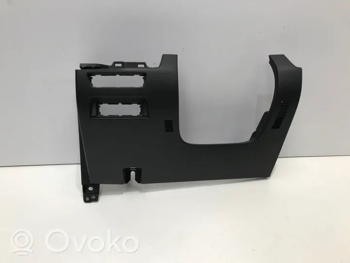 Mazda CX-60 Panneau de garniture console centrale KBB364281