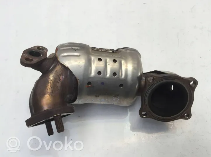 Hyundai Tucson IV NX4 Filtre à particules catalyseur FAP / DPF W2MDD0