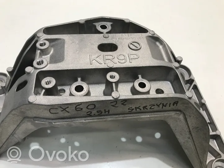 Mazda CX-60 Support de boîte de vitesses KR9P39381