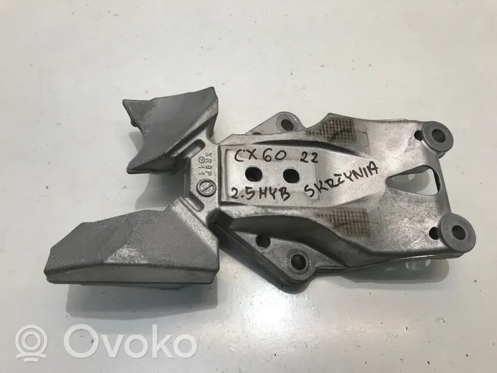 Mazda CX-60 Support de boîte de vitesses KR9P