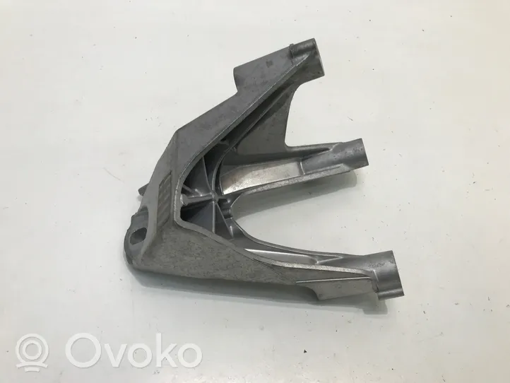 Mazda CX-60 Support, suspension du moteur 