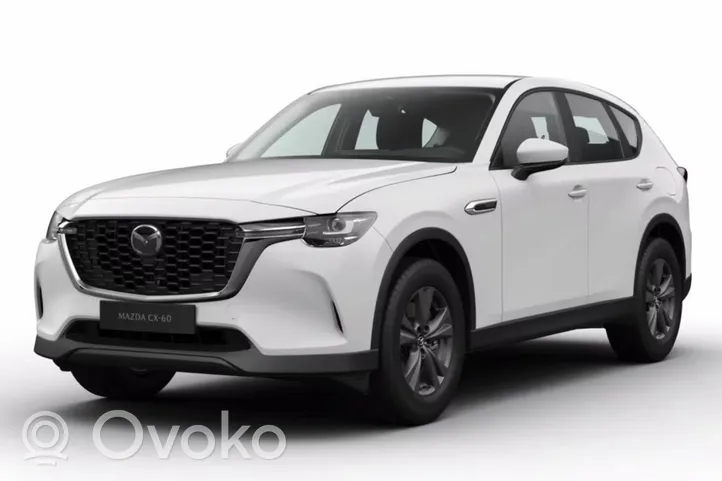 Mazda CX-60 Sous-châssis avant S6204