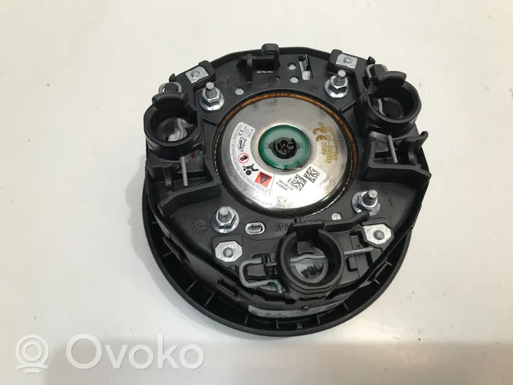 Nissan Qashqai J12 Set di airbag 