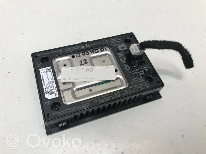 Nissan Qashqai J12 Moduł ładowania bezprzewodowego 283426RA1A