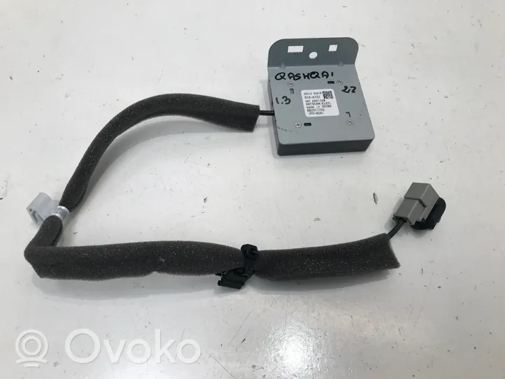 Nissan Qashqai J12 Centralina antenna 282126UA1B