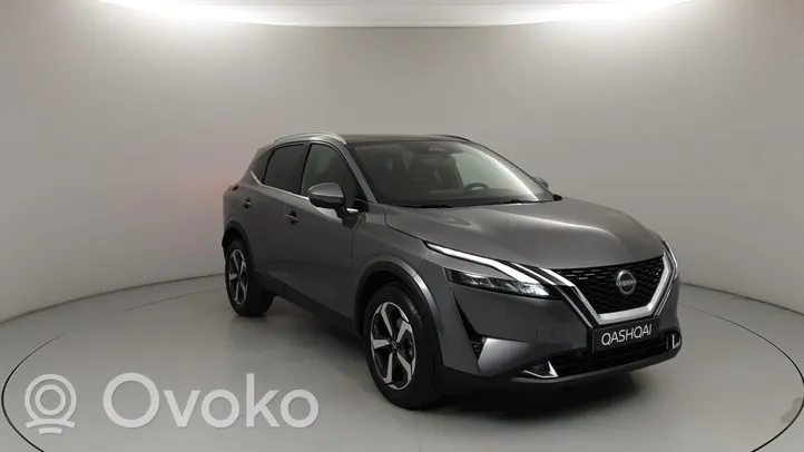 Nissan Qashqai J12 Podpora pokrywy / maski silnika 