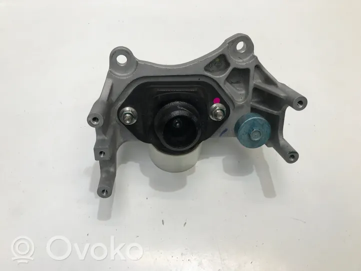 Nissan Qashqai J12 Supporto di montaggio scatola del cambio 112536UB0A