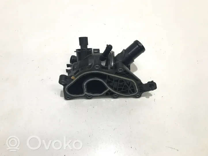 Nissan Qashqai J12 Termostato/alloggiamento del termostato 110600260R