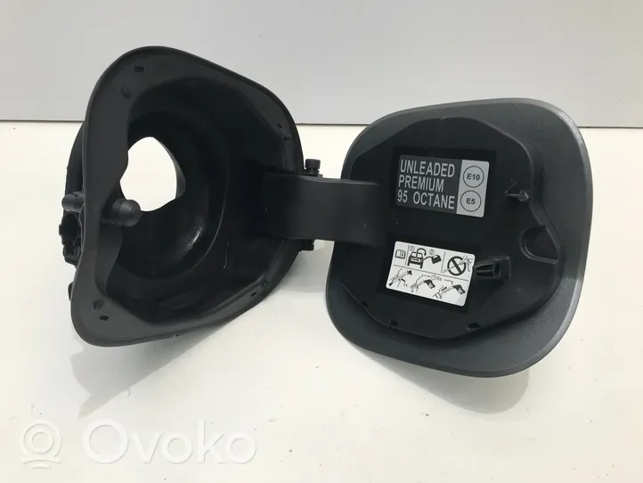 Nissan Qashqai J12 Bouchon, volet de trappe de réservoir à carburant 781206UA0A