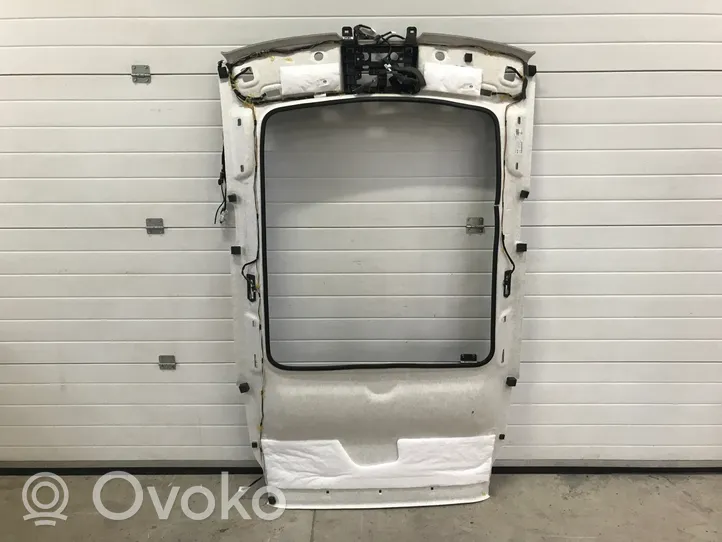 Nissan Qashqai J12 Rivestimento del tetto 739106UA5E