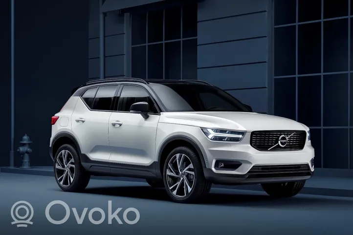 Volvo XC40 Poignée extérieure de porte arrière 30747098