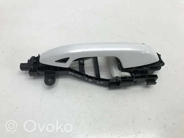 Volvo XC40 Takaoven ulkokahva 30747098