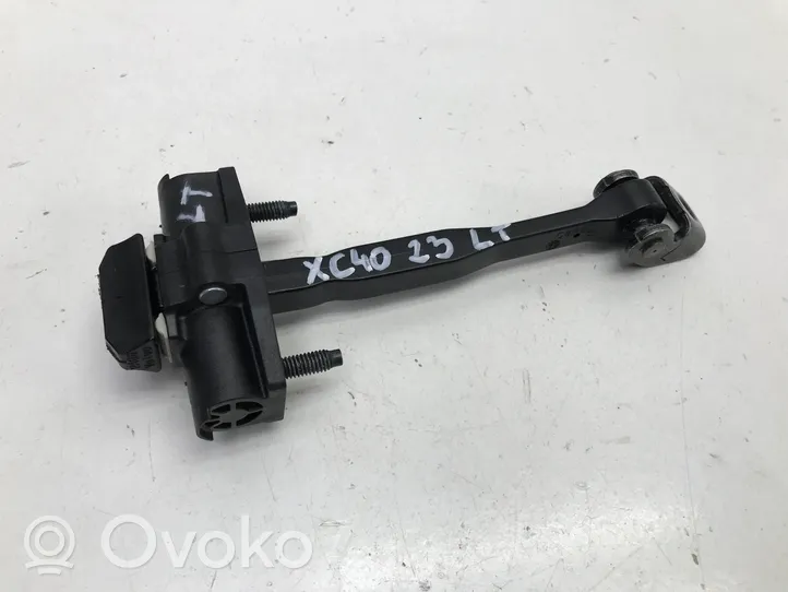 Volvo XC40 Tope freno de puerta trasera 31457263