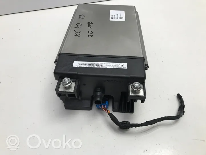 Volvo XC40 Batteria di veicolo ibrido/elettrico 32371368