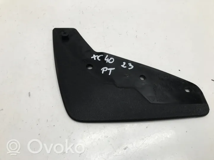 Volvo XC40 Rear mudguard 31469591