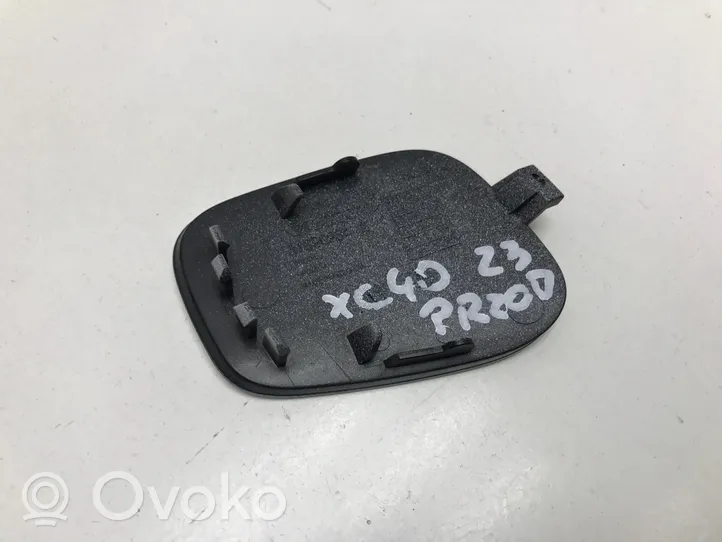 Volvo XC40 Tappo/coprigancio di traino anteriore 31690934