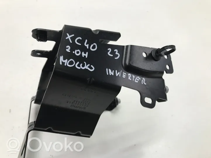 Volvo XC40 Muu ulkopuolen osa 31652485