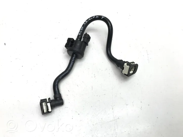 Volvo XC40 Vacuum valve 32363309