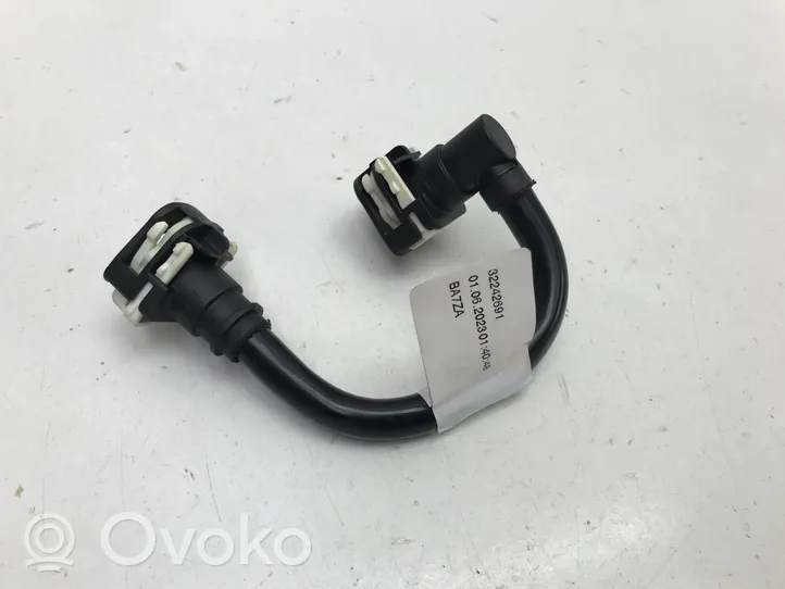 Volvo XC40 Unterdruckleitung / Unterdruckschlauch 32242691