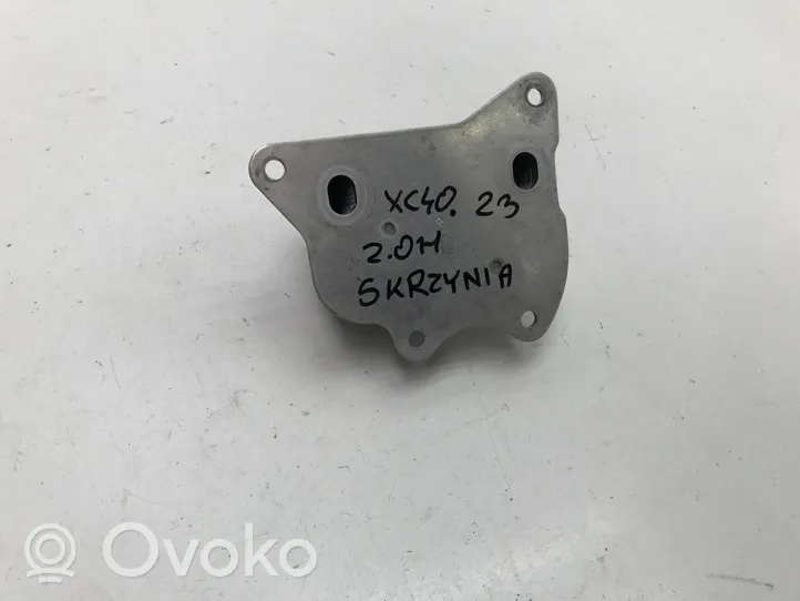 Volvo XC40 Radiatore dell’olio del cambio T230131