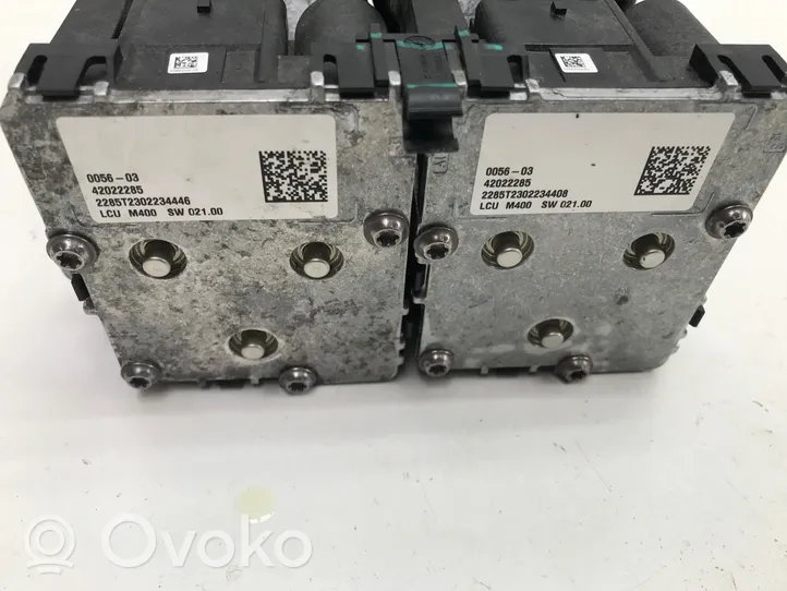 Volvo XC40 Transmission gearbox valve body 32336067