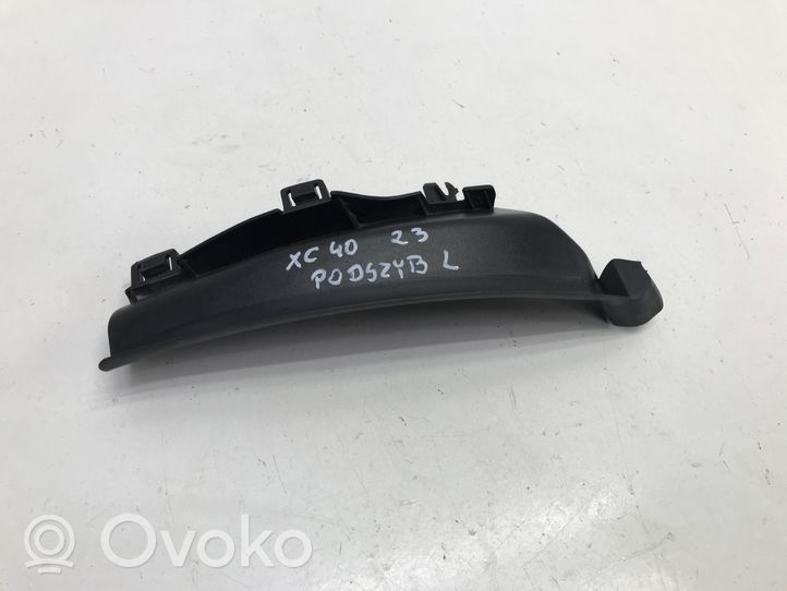 Volvo XC40 Rivestimento del tergicristallo 31651564