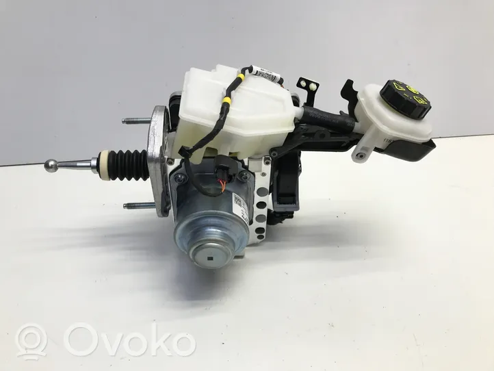 Volvo XC40 Pompa ABS 32384487