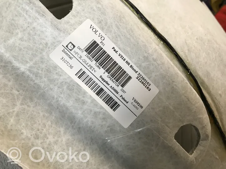 Volvo XC40 Podsufitka 32260163