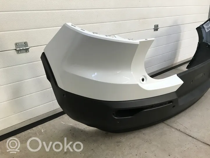 Volvo XC40 Rear bumper 31449333