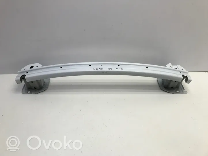 Volvo XC40 Traversa di supporto paraurti posteriore 32385132