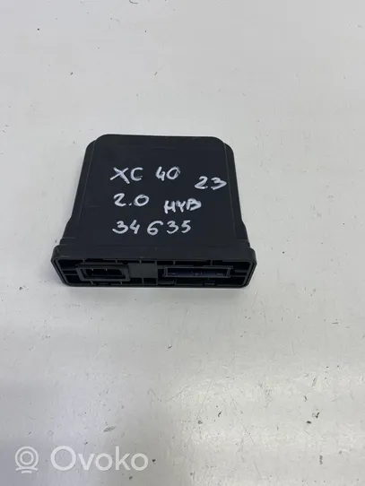 Volvo XC40 Other control units/modules 32364244