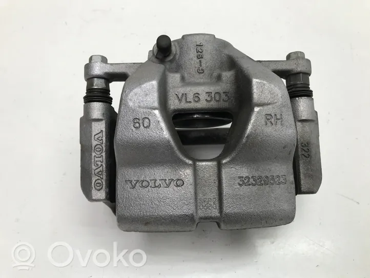 Volvo XC40 Pinza del freno anteriore 32329523