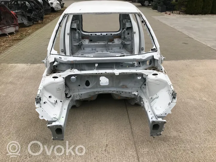 Volvo XC40 Крыша 