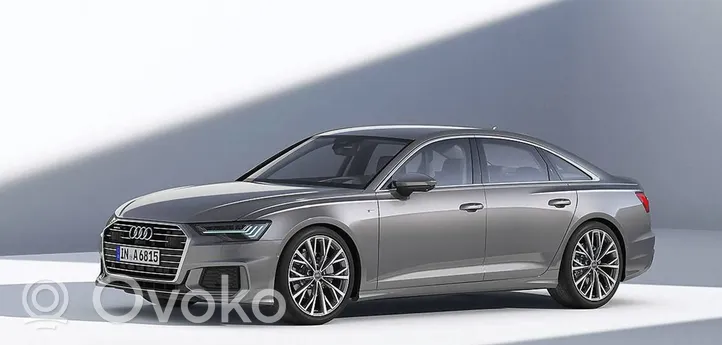 Audi A6 S6 C8 4K Katalysaattori/FAP/DPF-hiukkassuodatin 8W0131765F