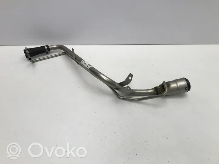 Volvo XC40 Fuel tank filler neck pipe 32312499