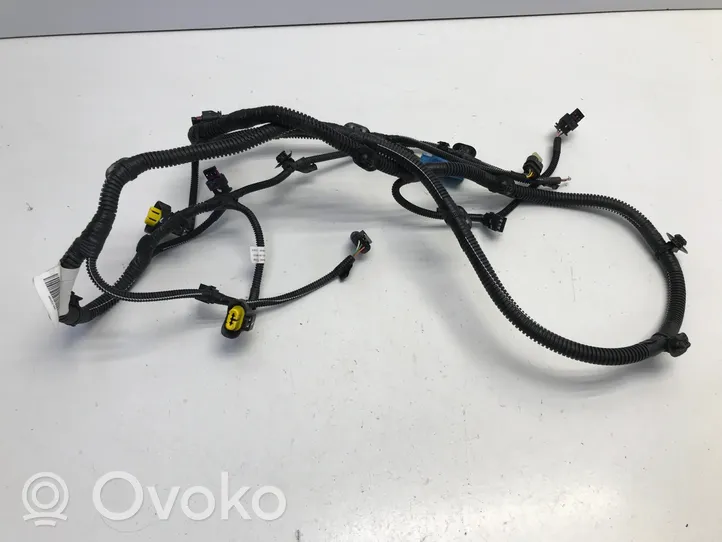 Opel Mokka B Cablaggio del sensore di parcheggio (PDC) 9842521680