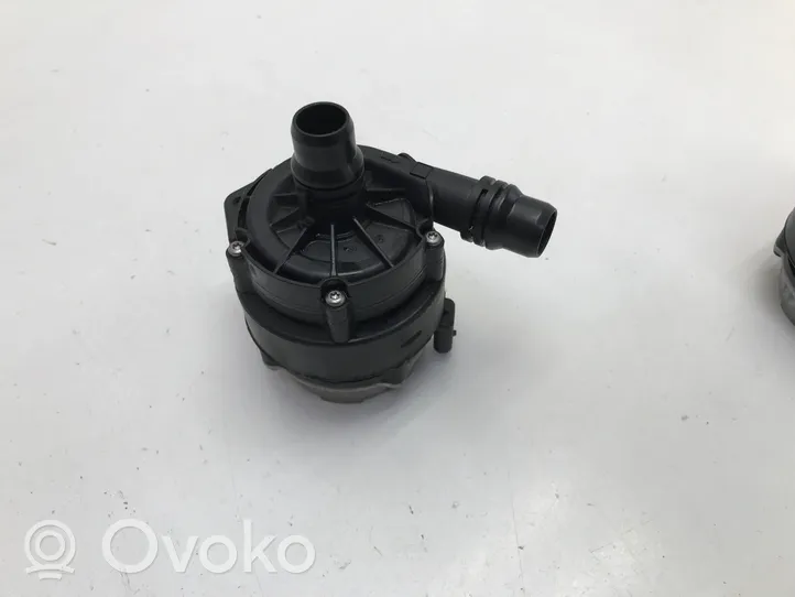 Opel Mokka B Pompe à eau de liquide de refroidissement 9827567880