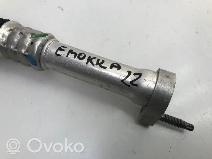 Opel Mokka B Ilmastointilaitteen putki (A/C) T996615B