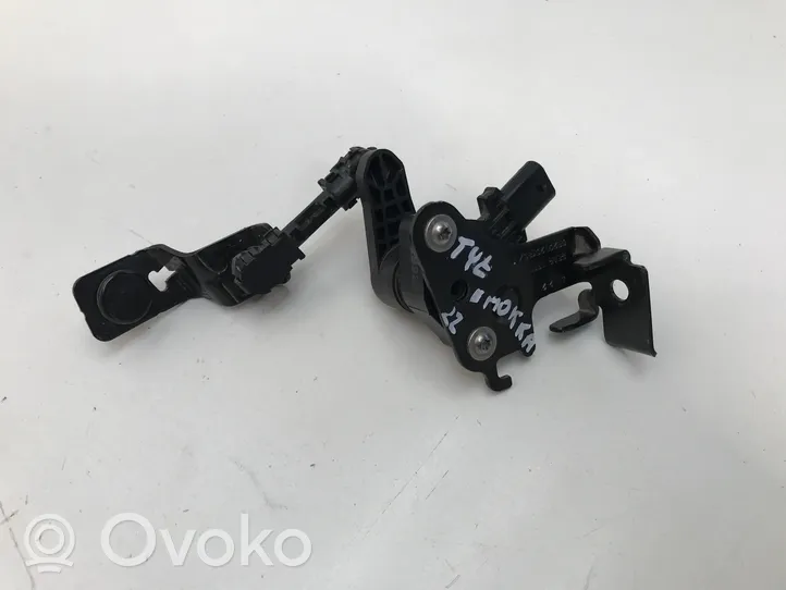 Opel Mokka B Sensore di livello faro/fanale 9829729180